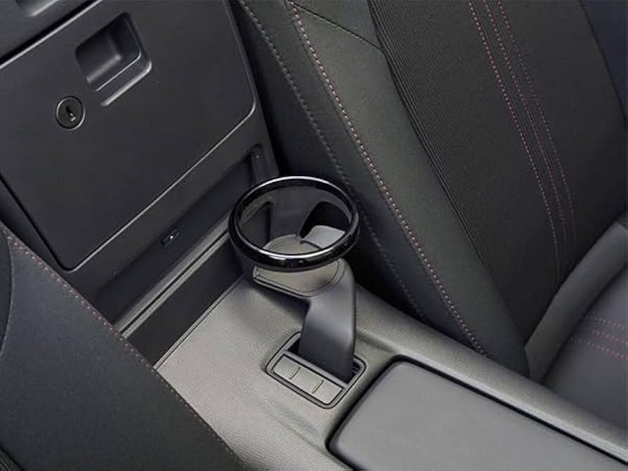 送料無料 マツダ純正 ND ロードスター ドリンクホルダー 左右セット
